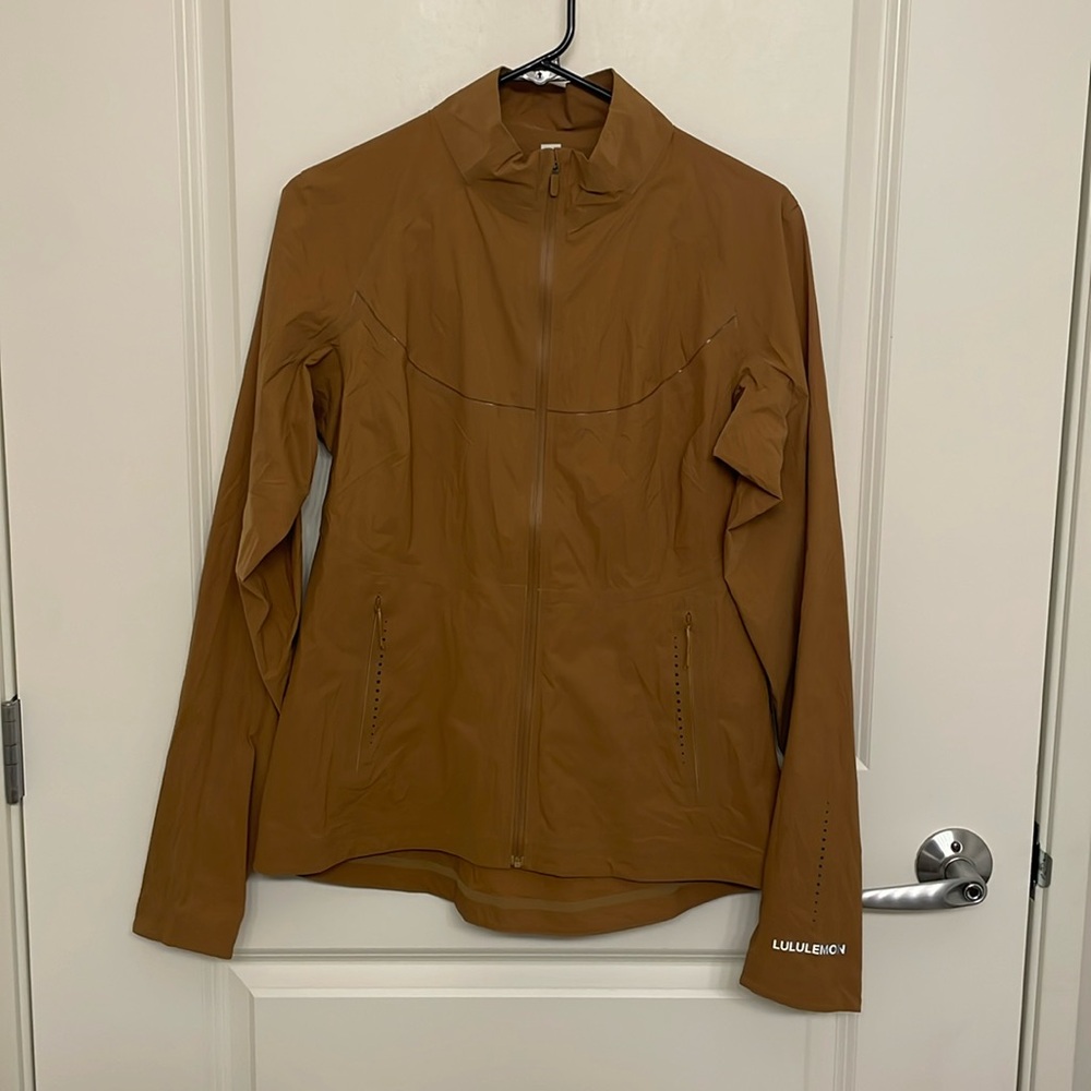 Running Jacket Lightweight Lululemon
